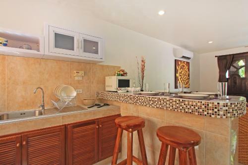 Apartamento Soleil D'asie Residence