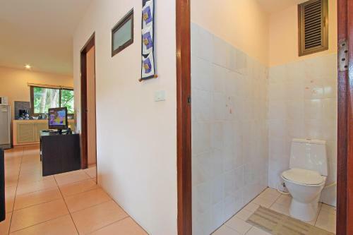 Apartamento Soleil D'asie Residence