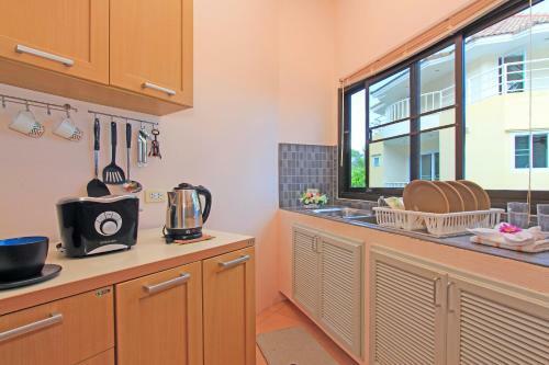 Apartamento Soleil D'asie Residence