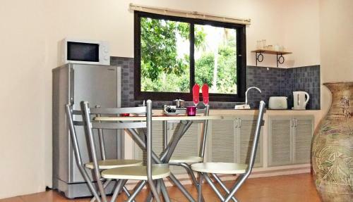 Apartamento Soleil D'asie Residence