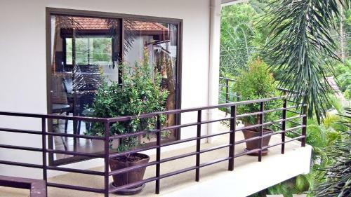Apartamento Soleil D'asie Residence