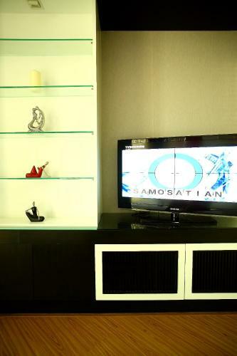 Aparthotel The Sunreno Serviced Apartment