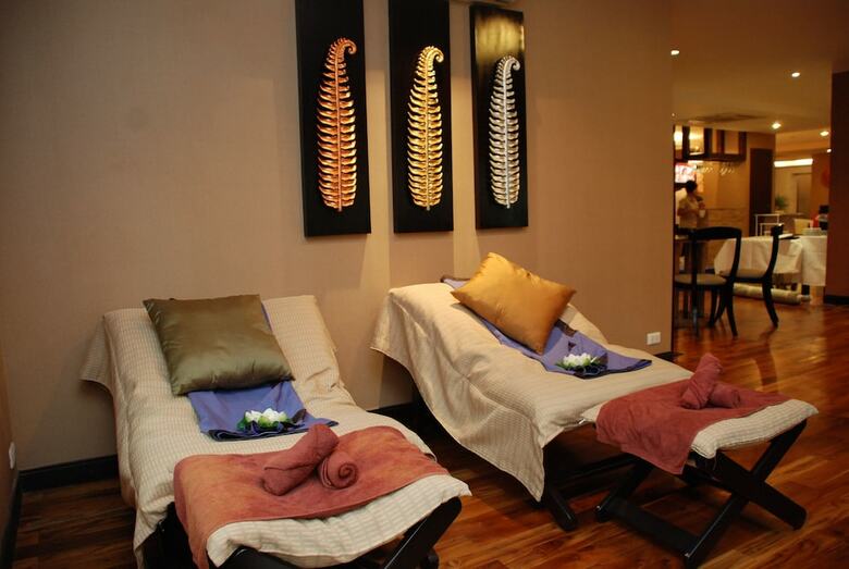 Hotel De Arni Bangkok