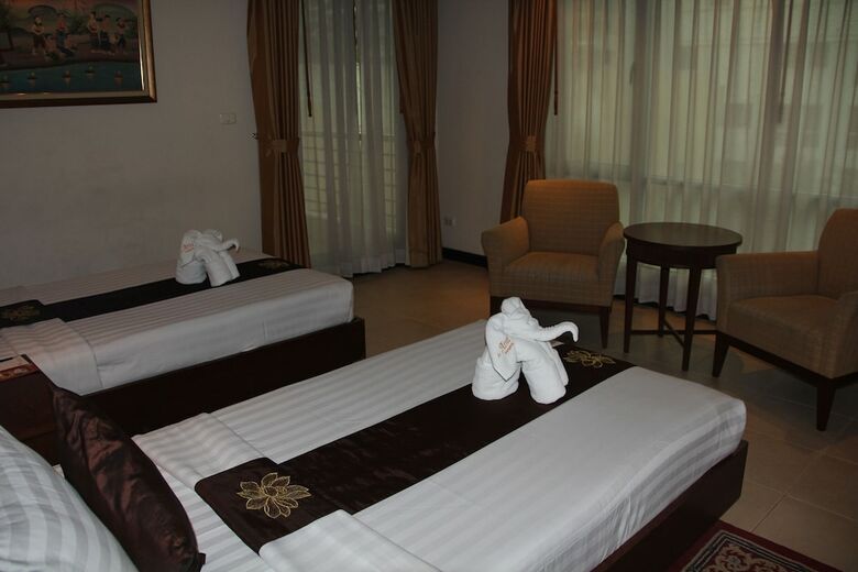 Hotel De Arni Bangkok