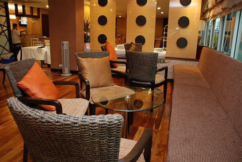 Hotel De Arni Bangkok