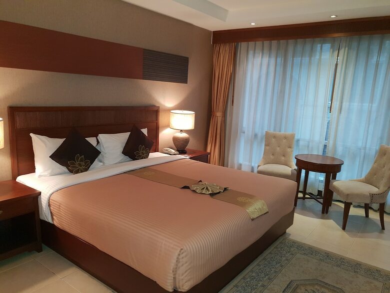 Hotel De Arni Bangkok