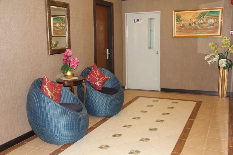 Hotel De Arni Bangkok