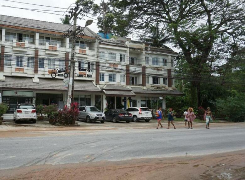 Chaweng Tara Hotel