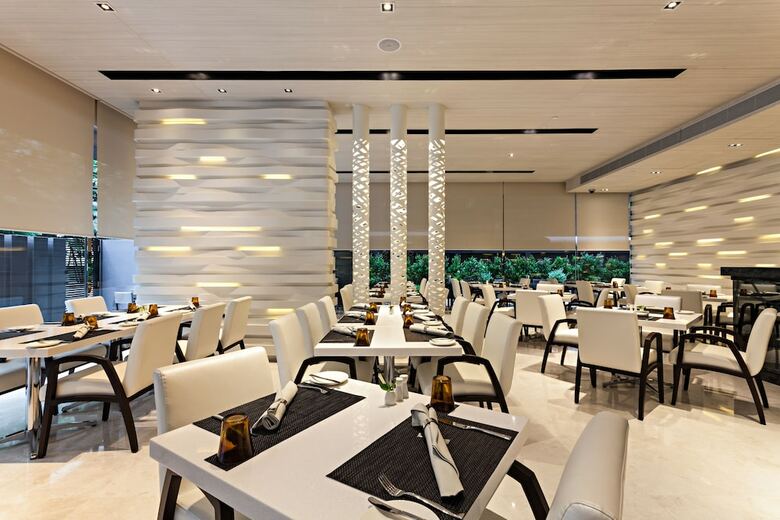Hotel Best Western Premier Sukhumvit