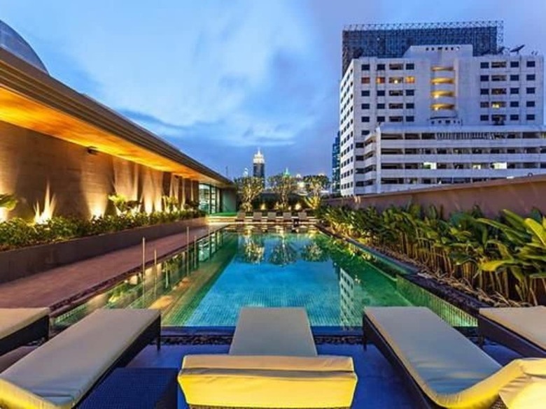 Hotel Best Western Premier Sukhumvit