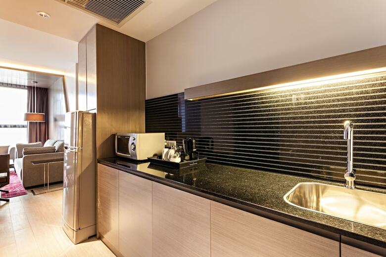 Hotel Best Western Premier Sukhumvit