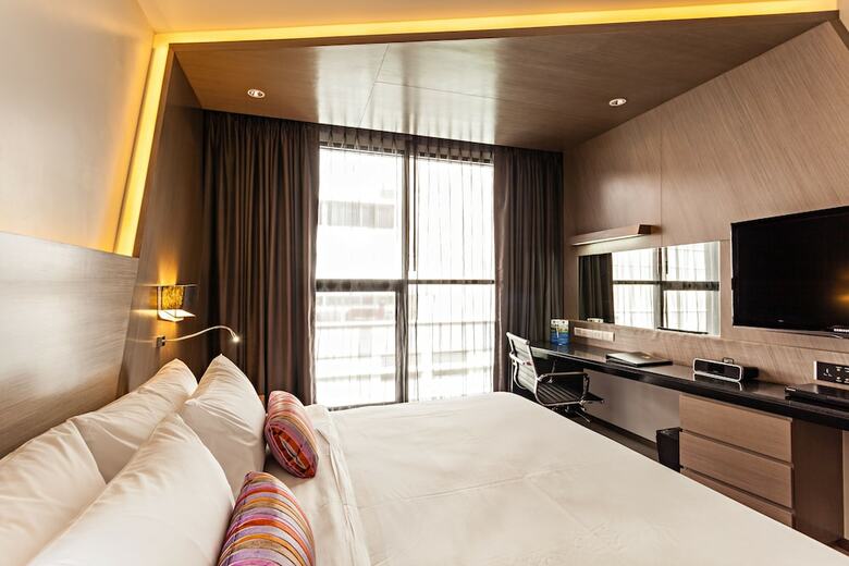 Hotel Best Western Premier Sukhumvit