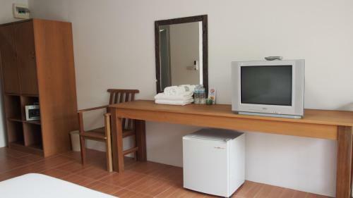 Hotel Romruen Samed Resort