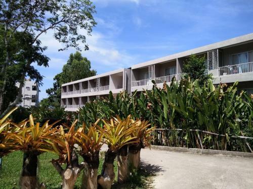 Hotel Romruen Samed Resort