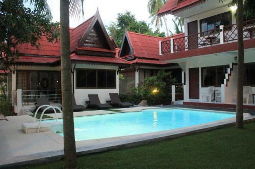 Hotel Chaweng Noi Resort