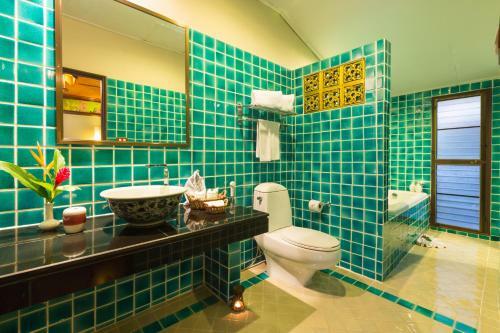 The Fair House Beach Resort & Hotel