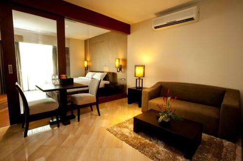 Hotel Pietra Bangkok