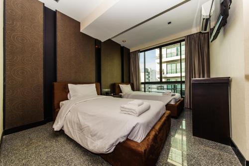Hotel Pietra Bangkok