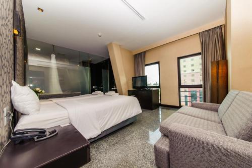 Hotel Pietra Bangkok