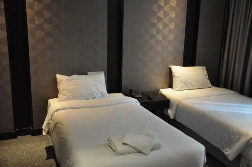 Hotel Pietra Bangkok