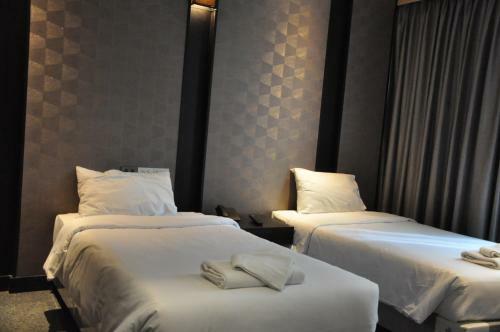 Hotel Pietra Bangkok