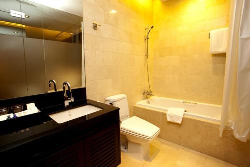 Hotel Pietra Bangkok