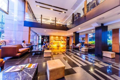 Hotel Pietra Bangkok