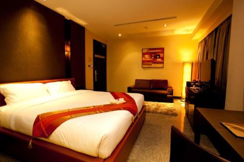 Hotel Pietra Bangkok
