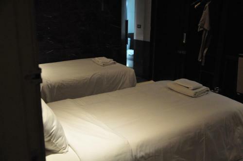 Hotel Pietra Bangkok