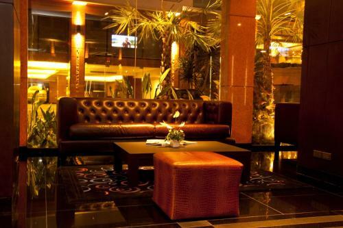 Hotel Pietra Bangkok