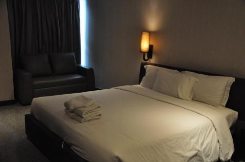 Hotel Pietra Bangkok