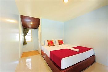 Phi Phi Sea Sky Resort