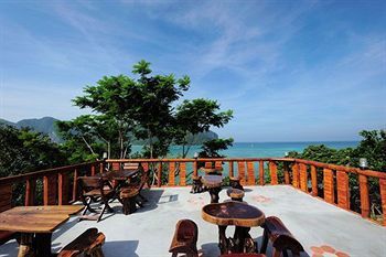 Phi Phi Sea Sky Resort
