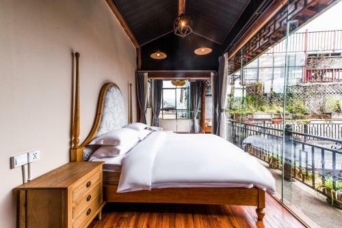 Posada Heshun Pleasure Me Inn