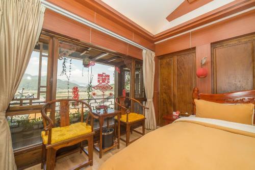 Posada Heshun Pleasure Me Inn