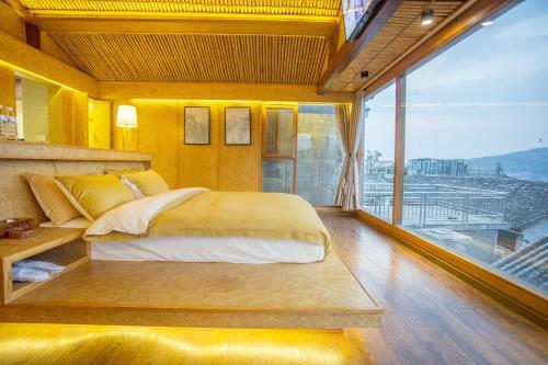 Posada Heshun Pleasure Me Inn