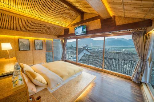 Posada Heshun Pleasure Me Inn