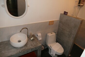 Hotel Baan Sukreep Resort