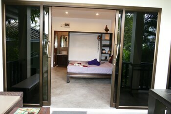 Hotel Baan Sukreep Resort