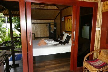 Hotel Baan Sukreep Resort
