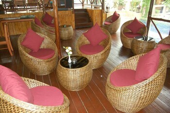 Hotel Baan Sukreep Resort