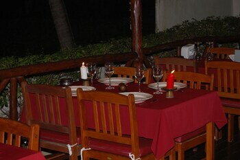 Hotel Baan Sukreep Resort