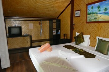 Hotel Baan Sukreep Resort