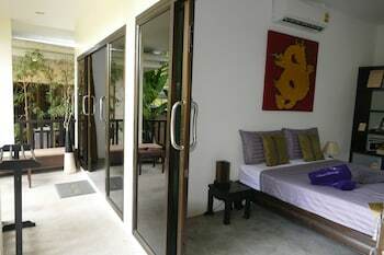 Hotel Baan Sukreep Resort