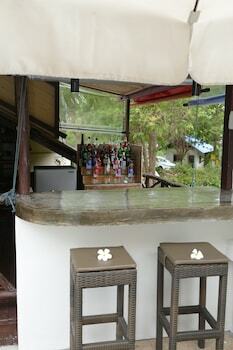 Hotel Baan Sukreep Resort