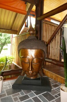 Hotel Baan Sukreep Resort