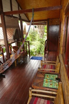 Hotel Baan Sukreep Resort