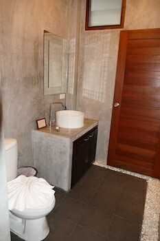 Hotel Baan Sukreep Resort
