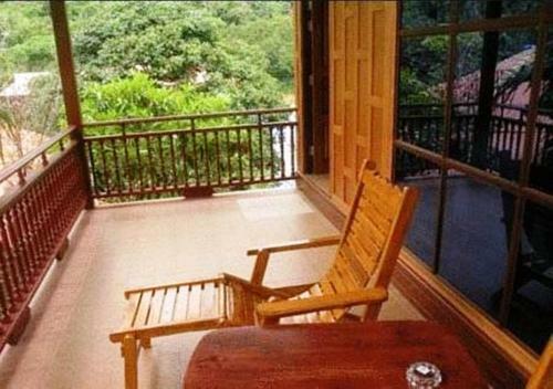 Jj Bungalow