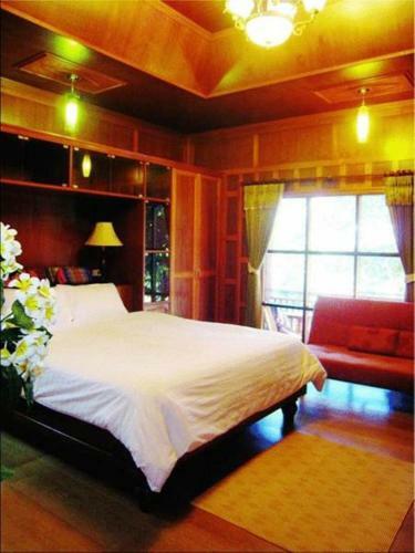 Jj Bungalow